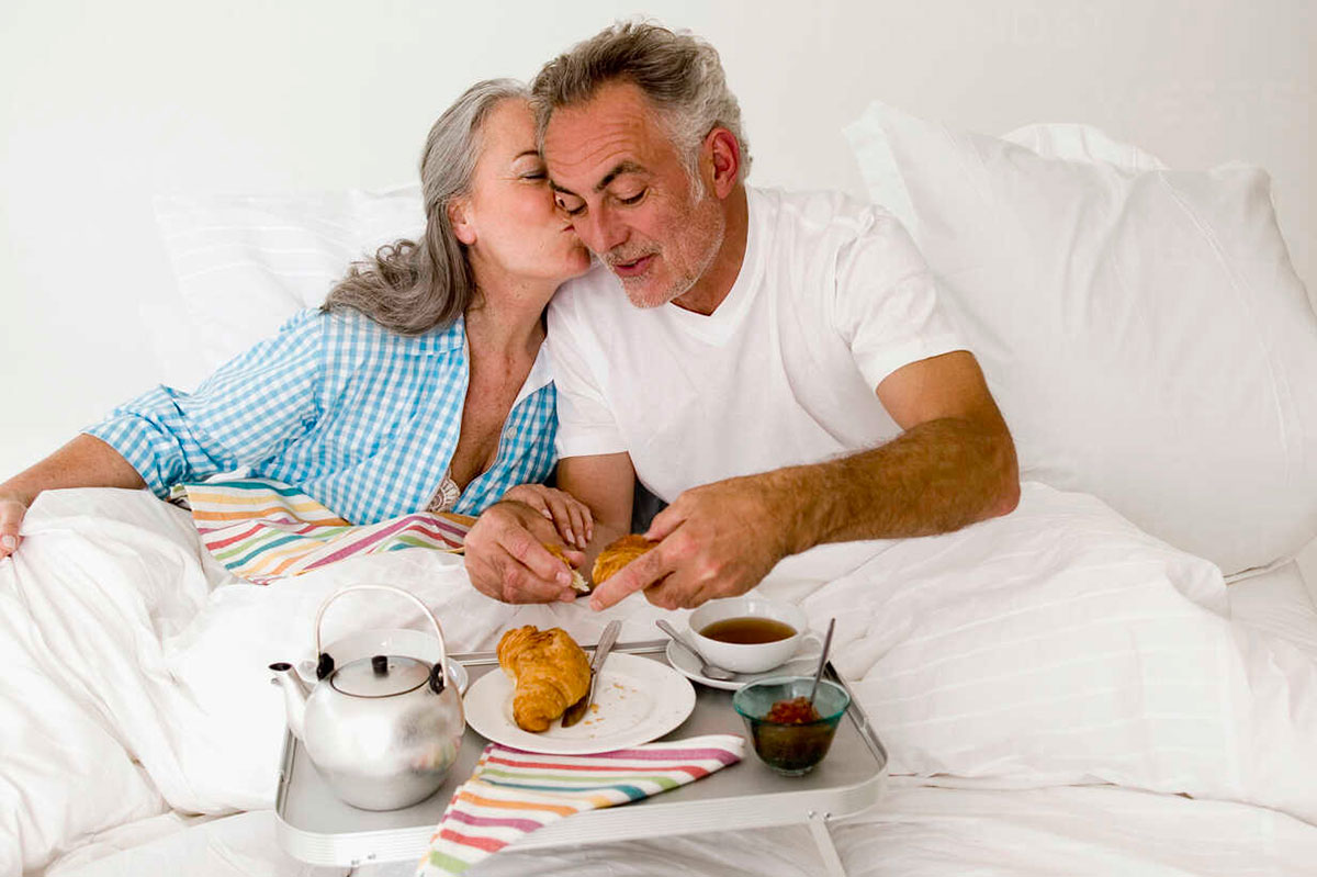 Testosterone therapy In Westchester: Sex life
