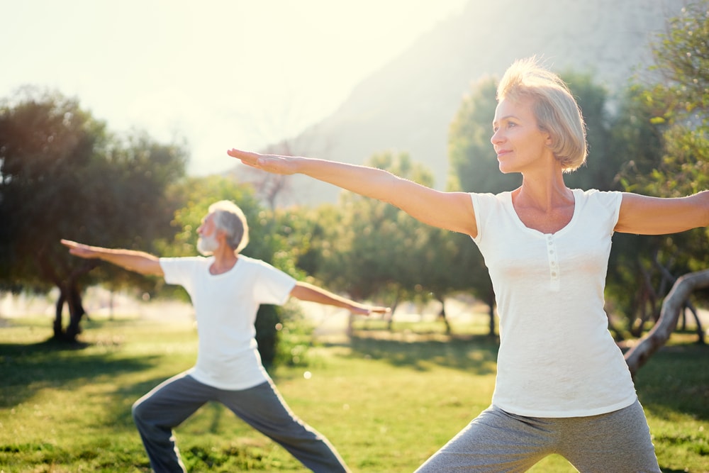 Testosterone therapy In Westchester: Slim Body