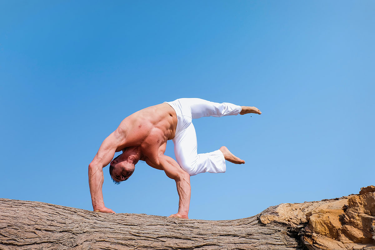 Testosterone therapy In Westchester: Muscle Strength
